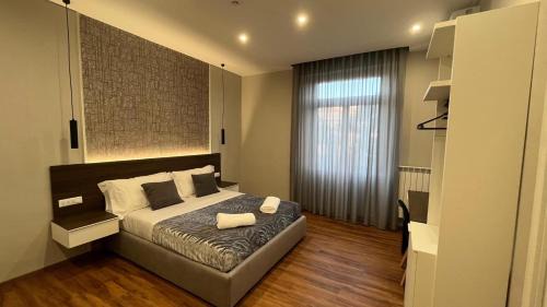 Foggia Bed & Breakfast | B&B MariLù