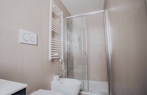 Municipio 5 House | B&B Marilù Vacanze - Room 4