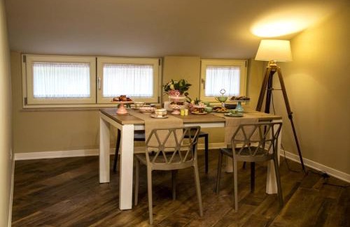 Mirabella Eclano Bed & Breakfast | B&B Martina