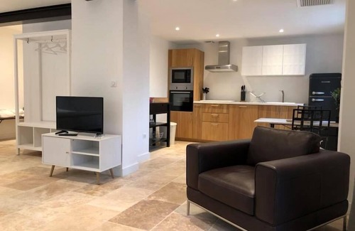 Venelles House | B&B Mas Lou Felibrige