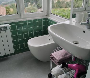 Grumento Nova Bed & Breakfast | B&B MASSERIA U Saliére