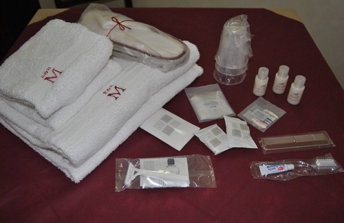 Oria House | B&B Messapia