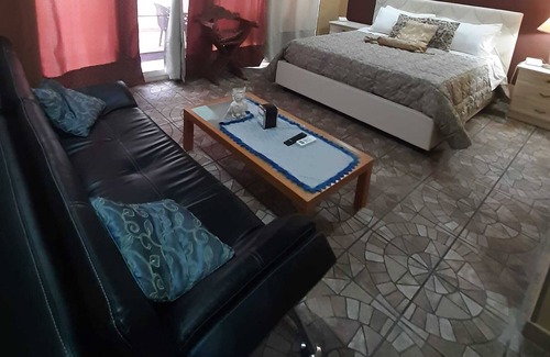 Grottaglie Bed & Breakfast | B&B Miccoli