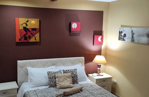 Grottaglie Bed & Breakfast | B&B Miccoli