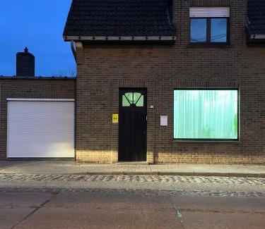 Ypres Bed & Breakfast | B&B Milena