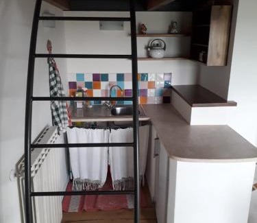 Civita Castellana Bed & Breakfast | B&B Mimì e Cocò