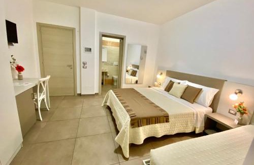 Porto Cesareo Bed & Breakfast | B&B MiMì