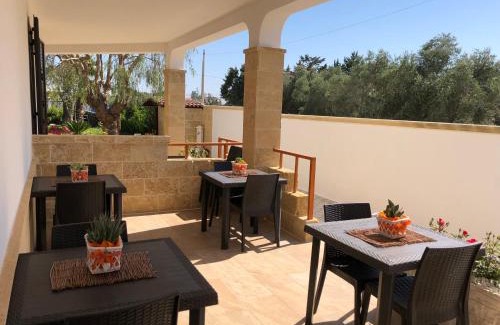 Porto Cesareo Bed & Breakfast | B&B MiMì