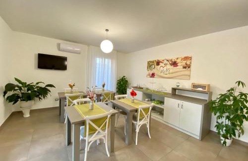 Porto Cesareo Bed & Breakfast | B&B MiMì