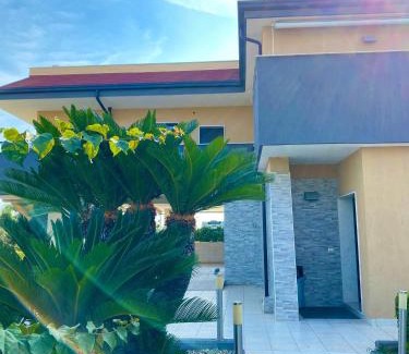 Municipio 4 Bed & Breakfast | B&B MIRAGE