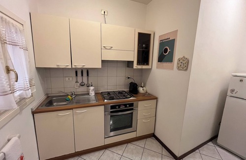 Old Town Bed & Breakfast | B&B Modonella - City Center Apartment