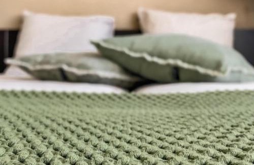 Municipality of Katwijk Bed & Breakfast | B&B Mol