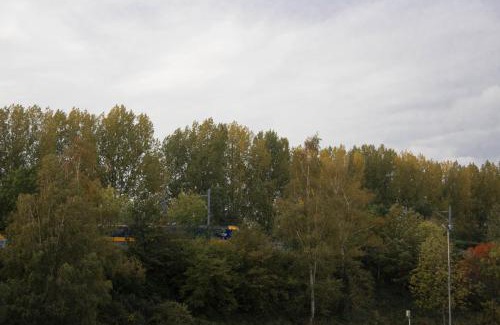 Slotervaart Bed & Breakfast | B&B Mondriaan