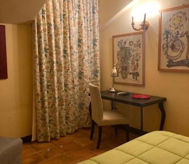 Caserta Bed & Breakfast | B&B MontAlbano