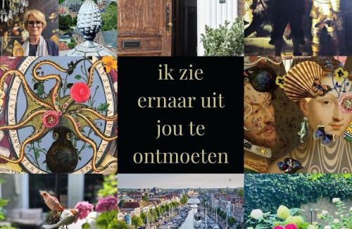 Binnenstad Bed & Breakfast | B&B Montancourt-Middelburg