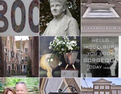 Binnenstad Bed & Breakfast | B&B Montancourt-Middelburg