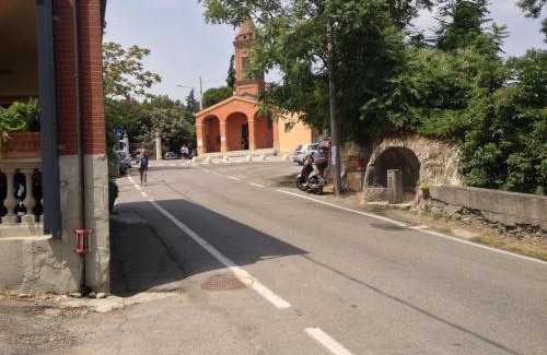 Savena Bed & Breakfast | B&B Monte Donato