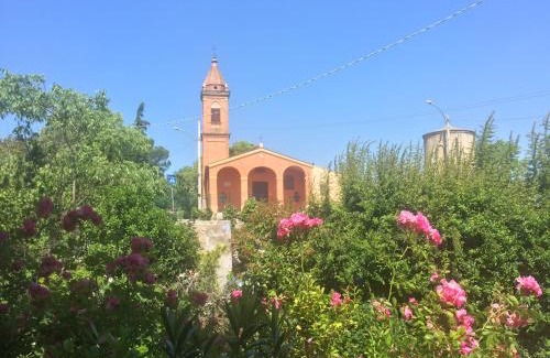 Savena Bed & Breakfast | B&B Monte Donato