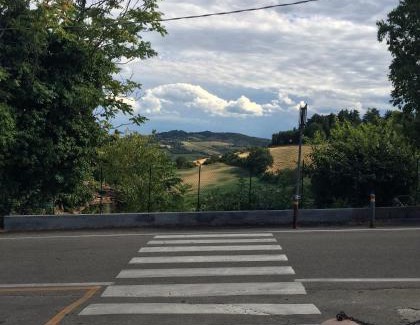 Savena Bed & Breakfast | B&B Monte Donato