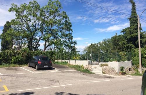 Savena Bed & Breakfast | B&B Monte Donato