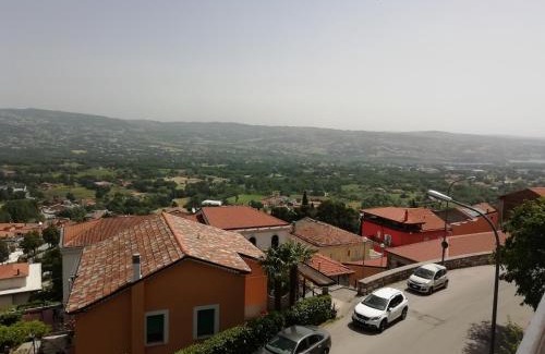 Morcone Bed & Breakfast | B&B Murgantia