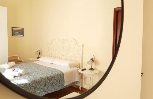 Morcone Bed & Breakfast | B&B Murgantia