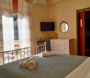 Morcone Bed & Breakfast | B&B Murgantia
