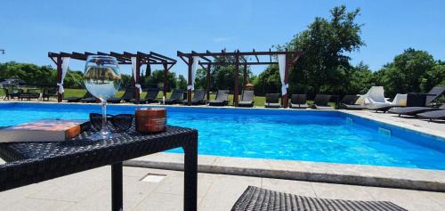 Divsici Bed & Breakfast | *B&B Negričani*