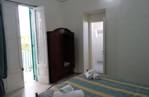 Parabita Bed & Breakfast | b&b new antico palazzo