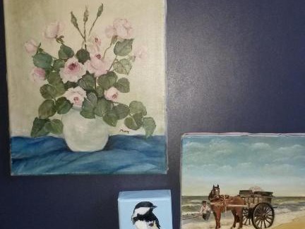 Noordwijk Bed & Breakfast | B&B Noordwijk Binnen