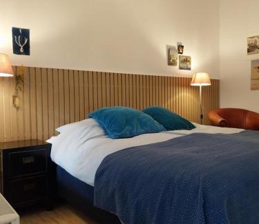 Noordwijk Bed & Breakfast | B&B Noordwijk Binnen