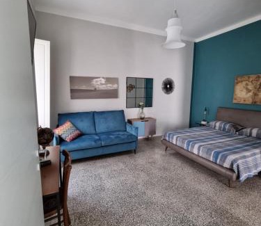 Altamura Bed & Breakfast | B&B Novecento Italiano