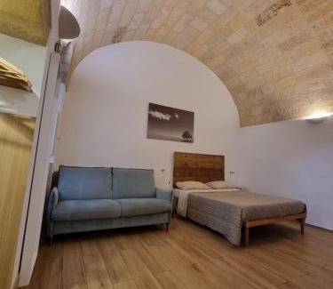 Altamura Bed & Breakfast | B&B Novecento Italiano