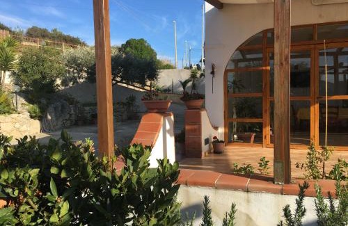 Palma di Montechiaro Bed & Breakfast | B&B Oasi