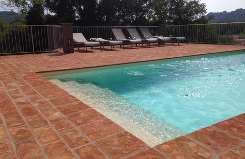 Riparbella Bed & Breakfast | b&b ocagiuliva