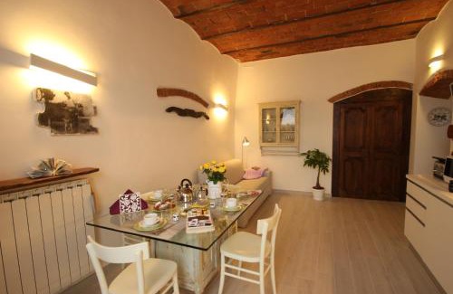 Galluzzo Bed & Breakfast | B&B Oliver