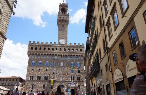 Galluzzo Bed & Breakfast | B&B Oliver