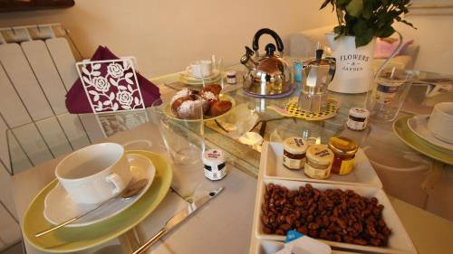 Galluzzo Bed & Breakfast | B&B Oliver