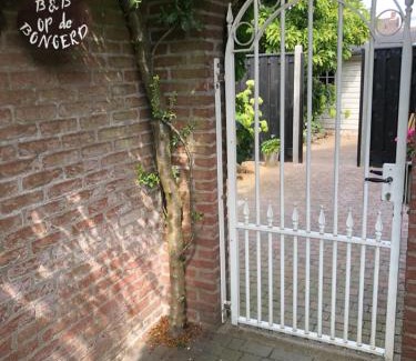 Winssen Bed & Breakfast | B&B Op de Bongerd, de Tiny House beleving!