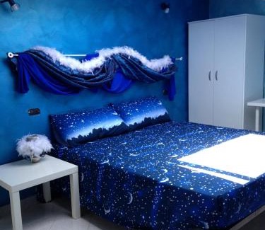 Fondi House | B&B Oro Puro