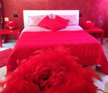 Fondi House | B&B Oro Puro