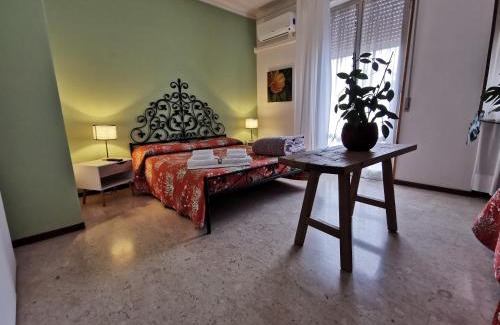 Pablo House | B&B Ospedale Maggiore Parma affittacamere