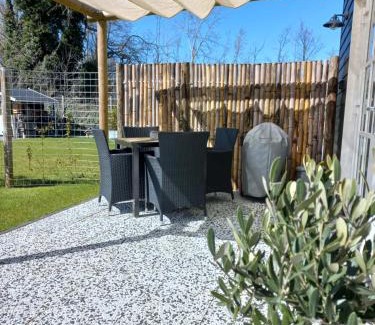 Ouddorp House | B&B Ouddorps Huisje