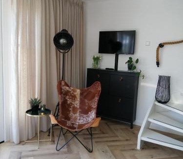 Ouddorp House | B&B Ouddorps Huisje