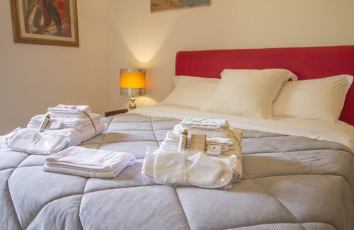 Florence Bed & Breakfast | B&B Palazzi