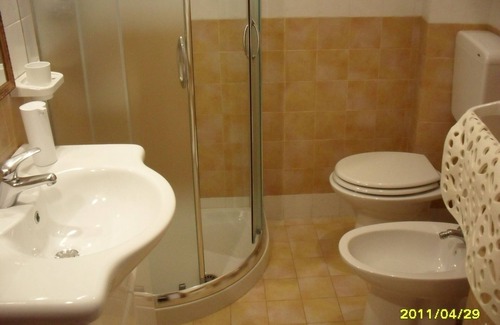 Salve Bed & Breakfast | B&B Palazzo Ceuli - Delightful apartment in a period building