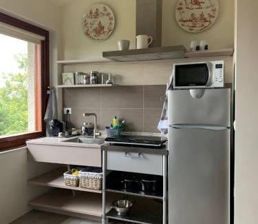 Somma Lombardo Bed & Breakfast | B&B Parco Antico