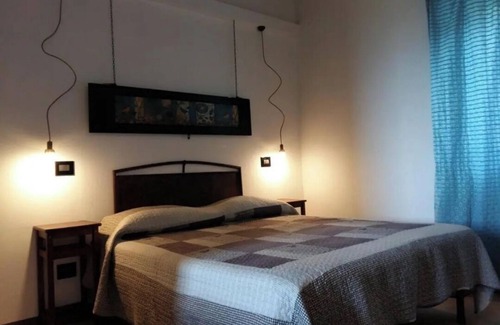 Bazzano Inferiore Bed & Breakfast | B&B Peace&Tranquility 10 minutes from spoleto