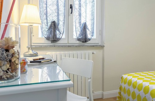 Campobasso Bed & Breakfast | B&B Pensieri D'Autore