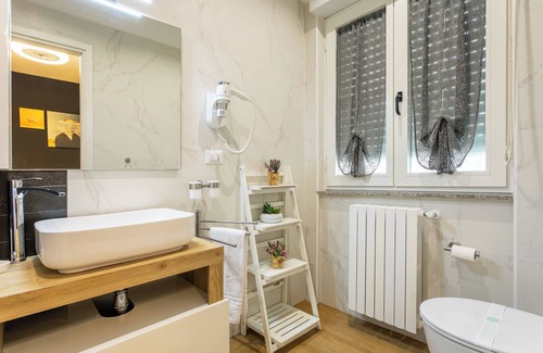 Campobasso Bed & Breakfast | B&B Pensieri D'Autore